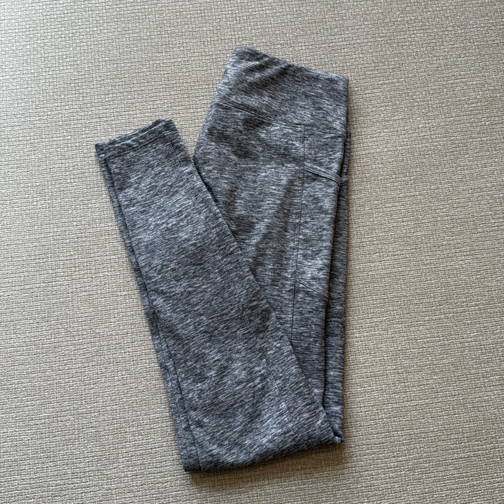 Kyodan grey leggings